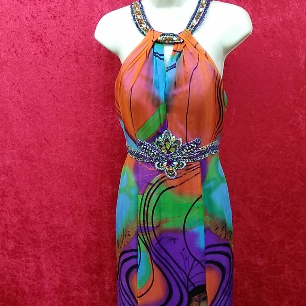 Dresses